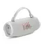 Акустична система JBL Charge 6 White (JBLCHARGE6WHT) - мініатюра 7