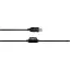 Наушники Canyon CHSU-1 Black (CNS-CHSU1B) - миниатюра 4