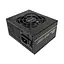 Блок живлення 550 Вт, ALmordor SFX, чорний, 80+ Bronze, Active PFC, 80 мм, 2xMolex/3xSATA/2x6+2-pin/1x4+4-pin/1x20+4-pin, - мініатюра 1