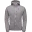 Куртка Black Diamond M Alpine Start Hoody Ash XL (1033-BD K51I.030-XL) - мініатюра 1