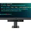 Монитор BenQ 28.2` RD280UA (9H.LM2LJ.TBE) [147887] - миниатюра 3