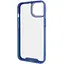 Чохол Epik TPU+PC Lyon Case для Apple iPhone 14 Plus 6.7 Blue - мініатюра 4