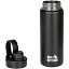 Термопляшка Skif Outdoor Sporty Plus 0.53 л Black - мініатюра 4