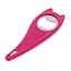 Відкривачка для пляшок у формі дельфіна Рожевий 87980 - мініатюра 1