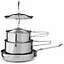 Набір посуду Primus CampFire Cookset S/S Small (1046-738002) - мініатюра 1