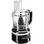 Кухонный комбайн KitchenAid 5KFP0719EOB - миниатюра 2