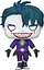 Фігурка Funko Pop ДС: Загін самогубців Джокер DC: Suicide Squad Joker 10 см FP DC J 535 - мініатюра 2