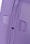 Валіза 67 См American Tourister DASHPOP VIOLET PURPLE 67x45x29(33) MG5*91002 - мініатюра 8