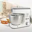 Тестомес Maestro 3 насадки 500ватт 4л - миниатюра 5