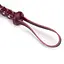 Флогер Liebe Seele Wine Red Studded Flogger - миниатюра 2