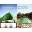 Намет Naturehike Cloud Up Base 2 CNK2450WS032 надлегкий двомісний зелений - мініатюра 19