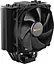 Кулер для процессора Be quiet! Dark Rock Slim(115X/1200/1366/AM2-AM4/2011/2011v3/1700) (BK024) - миниатюра 1