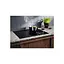 Варочная поверхность электрическая Electrolux EIB60420CK - миниатюра 6