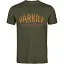 Футболка Harkila Modi S/S 2XL Зелений - мініатюра 1
