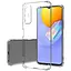TPU чехол Getman Ease logo усиленные углы Full Camera для Vivo Y51a Бесцветный прозрачный - миниатюра 1