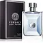 Туалетна вода Versace Pour Homme 200 мл - мініатюра 2