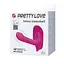 Вібратор Pretty Love Fancy Clamshell 10.4 см рожевий - мініатюра 6