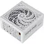 Блок живлення GameMax GM-600 White 600W (GM-600 Modular white) - мініатюра 8