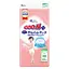 Подгузники GOO.N Plus для детей 9-14 кг размер L 44 шт. - миниатюра 1
