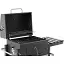 Гриль Garden Line BBQ5320 с крышкой 58 x 42.5 см - миниатюра 3