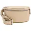 Шкіряна поясна сумка Explorer S карамель флотар - мініатюра 1