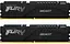 Модуль памяти Kingston Fury DDR5 16Gb (2x8) Beast 5600MHz (KF556C40BBK2-16) - миниатюра 1