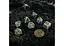 Набір кубиків The Witcher Dice Set. Leshen - The Totem Builder , 7 шт. (SWLE02) - мініатюра 4