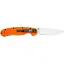 Ніж Ontario Knife RAT I D2 Orange - мініатюра 2