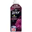 Кондиционер для белья Lenor Perfume Therapy Lotus Flower & Diamond figs Цветок лотоса 675 мл - миниатюра 1
