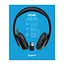 Комп'ютерна гарнітура Logitech H540 USB Black (981-000480) - мініатюра 6