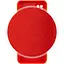 Чохол Silicone Cover Lakshmi Full Camera (A) для Xiaomi Poco C40 Червоний / Red - мініатюра 3