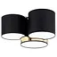Потолочный светильник TK lighting 3445 Mona gold - миниатюра 1