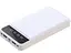 Універсальна мобільна батарея XO PR163 20000mAh (Білий) - мініатюра 7