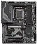 Материнская плата Gigabyte Z790 UD (Z790 UD) (Socket 1700, Intel Z790, ATX) Б/у - миниатюра 1