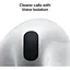 Навушники Apple AirPods 4 (MXP63ZE/A) - мініатюра 5