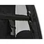 Візок-переноска Trixie 36 x 50 x 27 см (чорна) - мініатюра 8