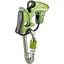 Страхувальний пристрій Climbing Technology Alpine-Up Kit Green (1053-2K651 BZZ SYD) - мініатюра 1