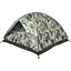 Палатка Skif Outdoor Adventure II 200x200 см 3-х местная Camo (1013-389.00.89) - миниатюра 1
