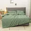 Комплект постільної білизни Viluta півтораспальний WASH гладь 34-pl_Wash - мініатюра 1