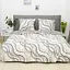 Комплект постельного белья Viluta двойной ранфорс 25379-dv - миниатюра 2