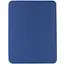 Чохол Smart Case Oen buttons для Ale iad Air 13'' (2024-25) Blue - мініатюра 1