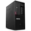 Комп'ютер Lenovo Refurb ThinkStation P330 MT i7-8700K/16/480SSD/K2200-4Gb - мініатюра 4