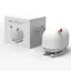 Портативний зволожувач повітря Xiaomi Sothing Deer Humidifier and Light (DSHJ-H-009) - мініатюра 2