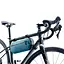 Сумка-велобаул Deuter Cabezon FB 4 Atlantic-Black (1052-3231223 3714) - мініатюра 5