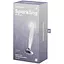 Анальна пробка Satisfyer Sparkling Crystal - мініатюра 5