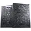 Карти гральні United States Playing Card Company Theory11 The Dark Knight x Batman (ВР_TTDKB) - мініатюра 1
