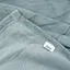 Плед Ardesto Flannel 160 х 200 см 100% бирюзовый полиэстер (ART0229SB) - миниатюра 5