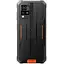 Смартфон Blackview BV4800 Pro 4/128Gb orange (Global Version) - миниатюра 4