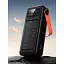 Внешний аккумулятор Hoco DB33 Plus Rising 30000mAh 22.5W Black [130157] - миниатюра 8