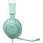 Гарнитура JBL Quantum 100M2 Cyan (JBLQTUM100M2CYN) (7023993) - миниатюра 3